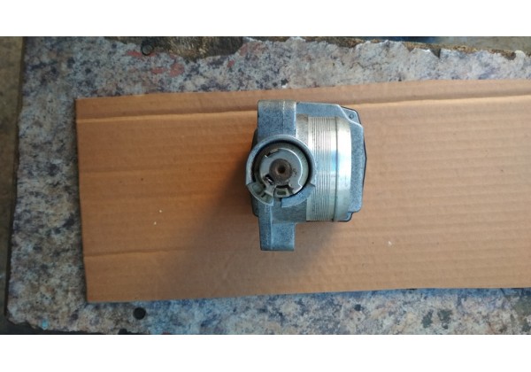 Дроссельна заслінка Peugeot, Citroen, C4, C4 GRAND PICASSO, C4 PICASSO, C5 II, C5 III, C8, JUMPY III, 307, 407, 807, EXPERT III, 1635X0, 9650787380, 408239827001